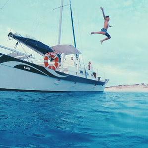 Meet your Posher, Ben